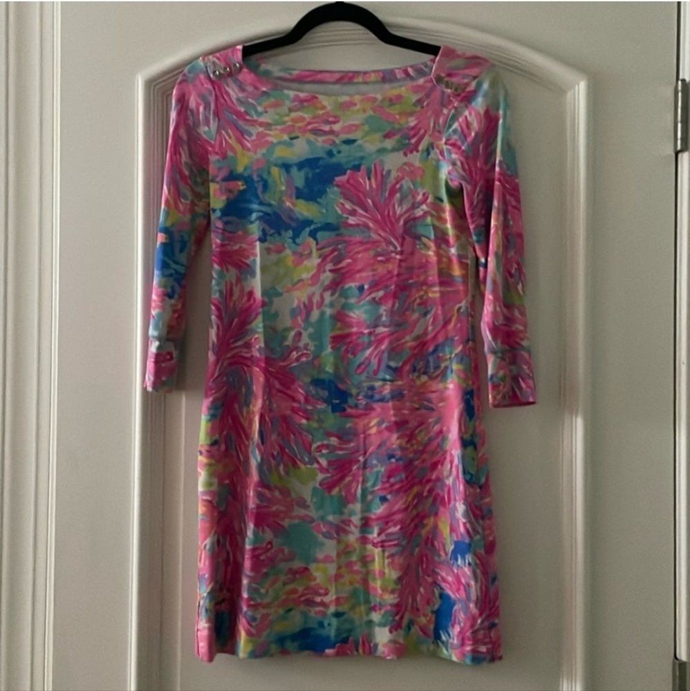Lilly Pulizter Dress